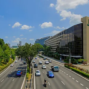 מלון Holiday Orchard City Centre, An Ihg, סינגפור